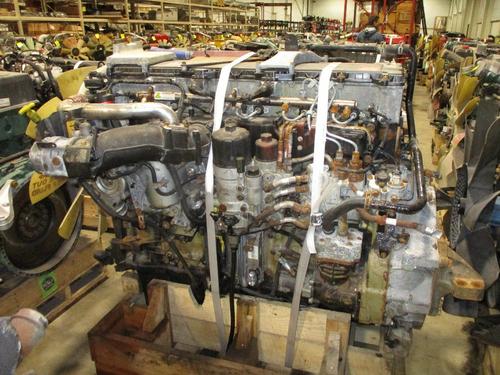 DETROIT DD-13 Engine Assembly