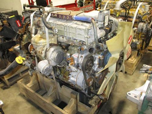 DETROIT DD-13 Engine Assembly