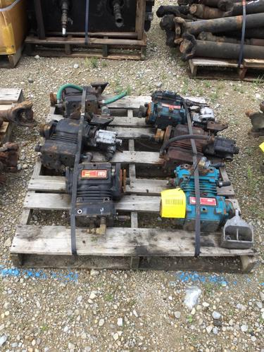   AIR COMPRESSOR