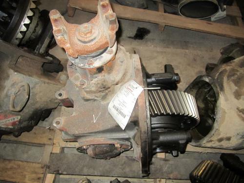 MACK CRD117 Differential Assembly Rear Rear