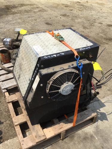   AUXILIARY POWER UNIT