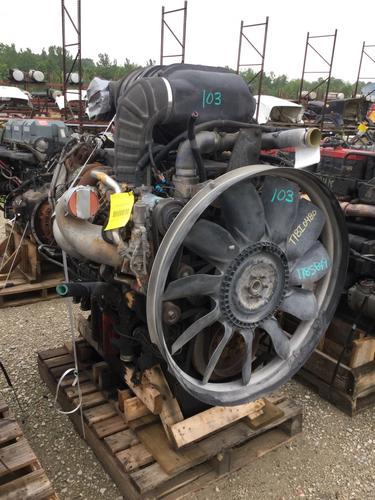 CAT C13 EPA 07 LEE Engine Assembly