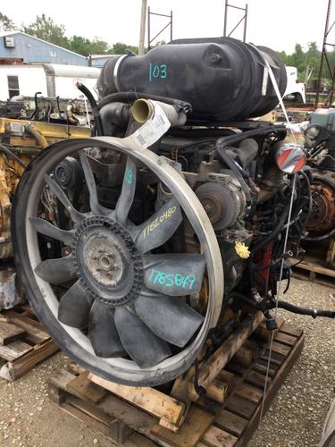 CAT C13 EPA 07 LEE Engine Assembly