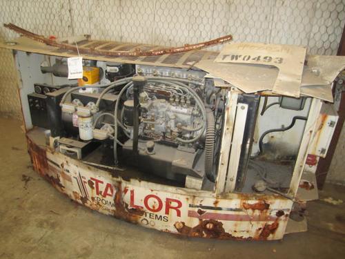   AUXILIARY POWER UNIT