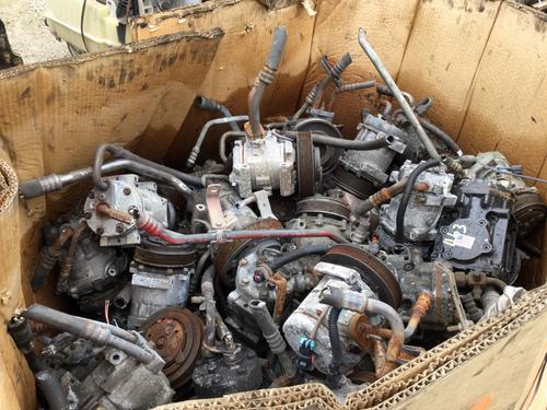   Air Conditioner Compressor