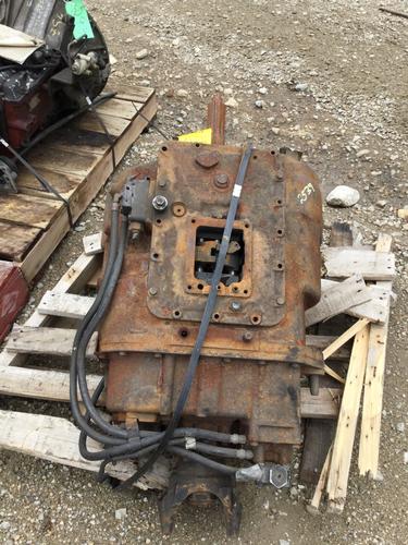 FULLER RTLO18713A Transmission Assembly