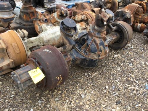 ROCKWELL RS-23-180 Axle Assembly, Rear (Front)