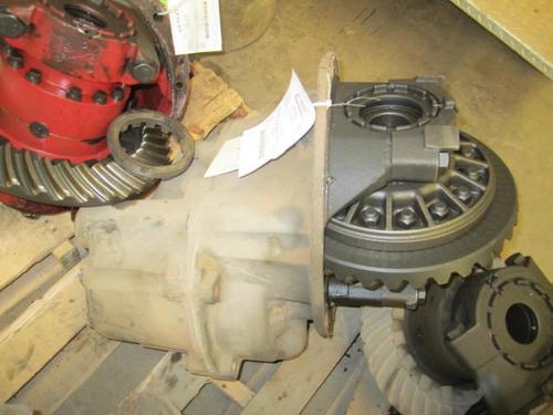  DS404 Differential Assembly FRONT REAR