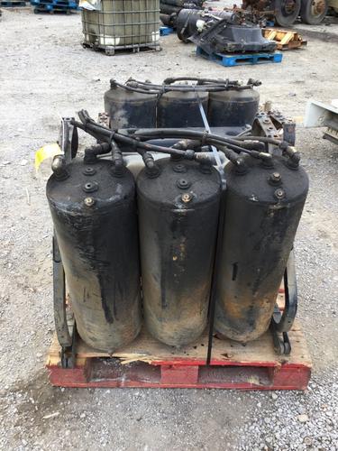   Air Tank