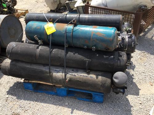   Air Tank