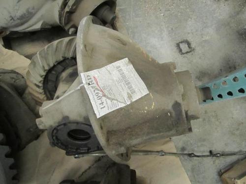  RS404 Differential Assembly Rear Rear