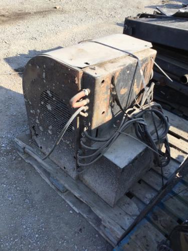   AUXILIARY POWER UNIT