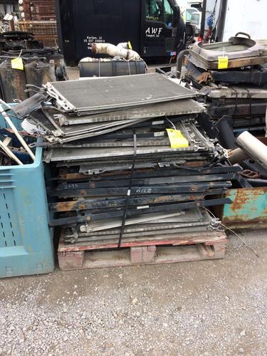   Air Conditioner Condenser