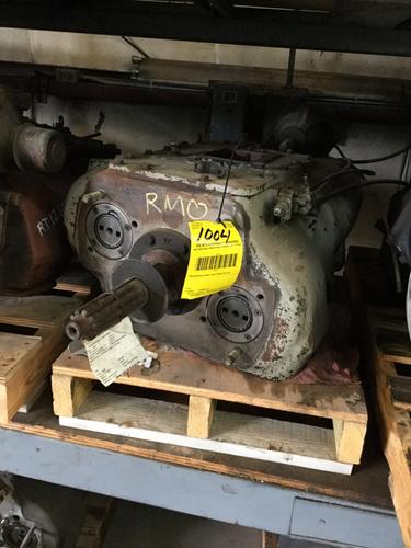 ROCKWELL RMO13145A2 Transmission Assembly