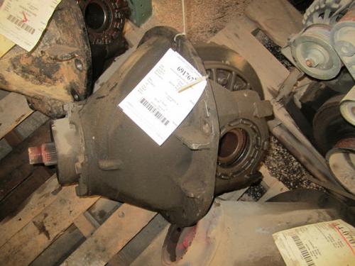  RS405 Differential Assembly Rear Rear