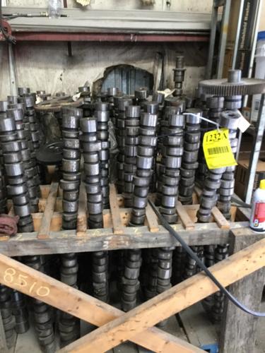   Camshaft