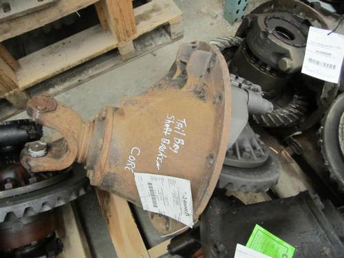  RS402 Differential Assembly Rear Rear