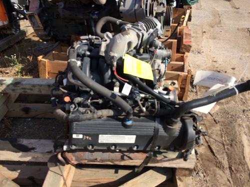 FORD 5.4L Engine Assembly