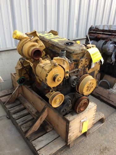 CAT 3126 Electronic Engine Assembly