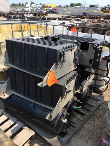 INTERNATIONAL PROSTAR Battery Box