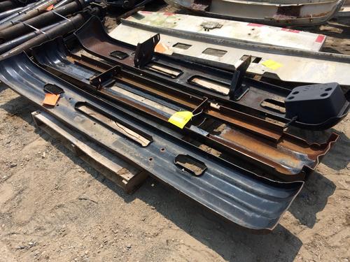   Bumper Assembly, Front
