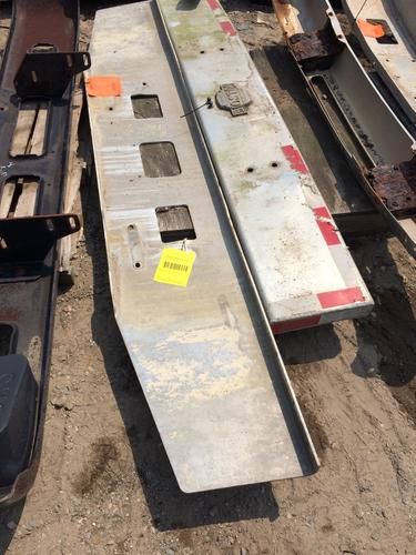   Bumper Assembly, Front
