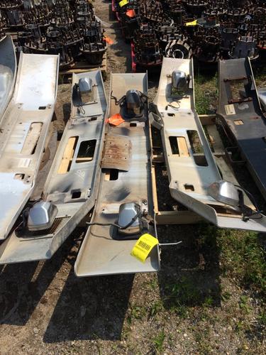   Bumper Assembly, Front
