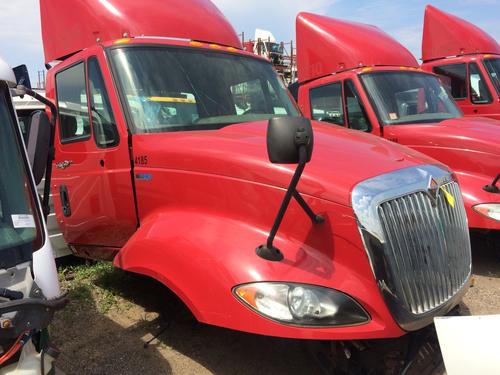 INTERNATIONAL PROSTAR CAB