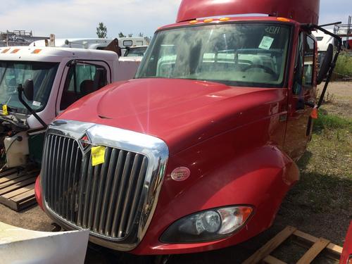 INTERNATIONAL PROSTAR CAB