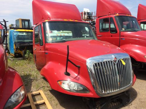 INTERNATIONAL PROSTAR CAB