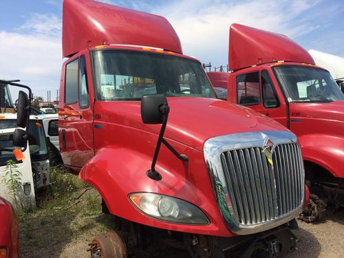 INTERNATIONAL PROSTAR CAB