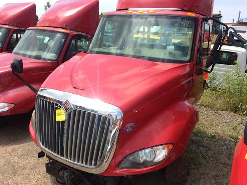 INTERNATIONAL PROSTAR CAB