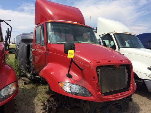 INTERNATIONAL PROSTAR CAB