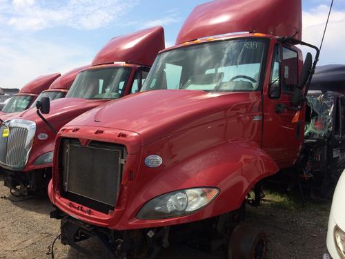 INTERNATIONAL PROSTAR CAB