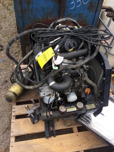   AUXILIARY POWER UNIT