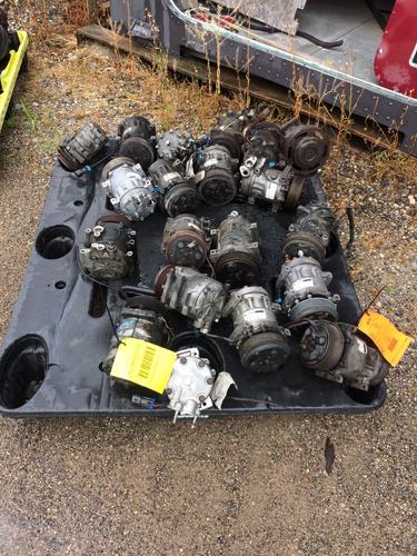   Air Conditioner Compressor