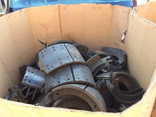   Brake Shoes