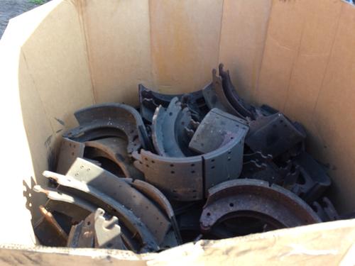   Brake Shoes