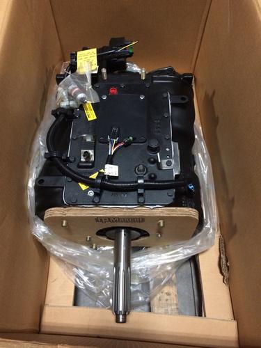 MERITOR MO-15610A Transmission Assembly