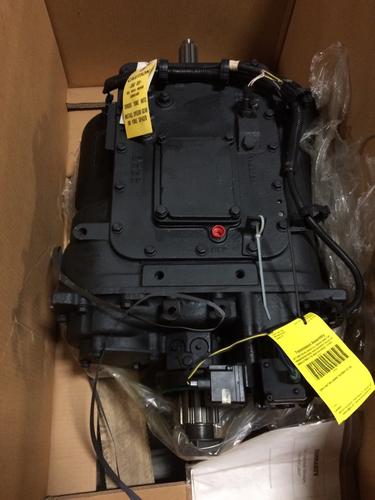 MERITOR MO-15610A Transmission Assembly