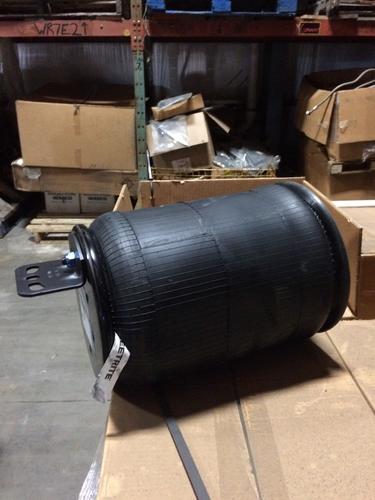 GOODYEAR DRIVE AXLE Air Bag (Safety)