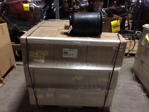 GOODYEAR DRIVE AXLE Air Bag (Safety)