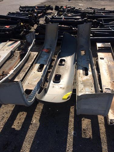  Bumper Assembly, Front