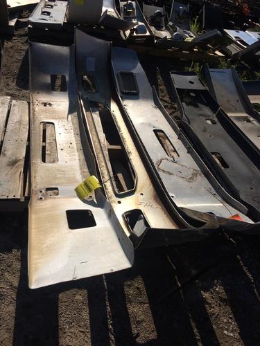   Bumper Assembly, Front