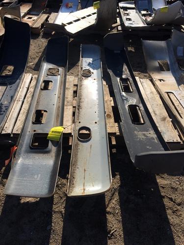   Bumper Assembly, Front