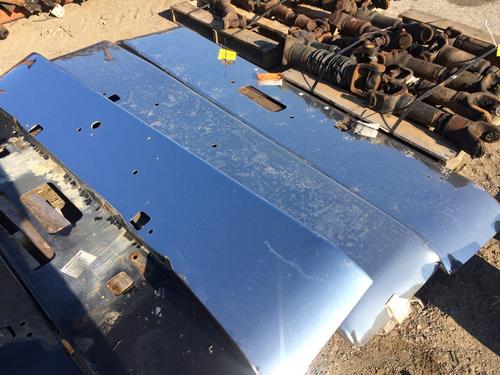   Bumper Assembly, Front