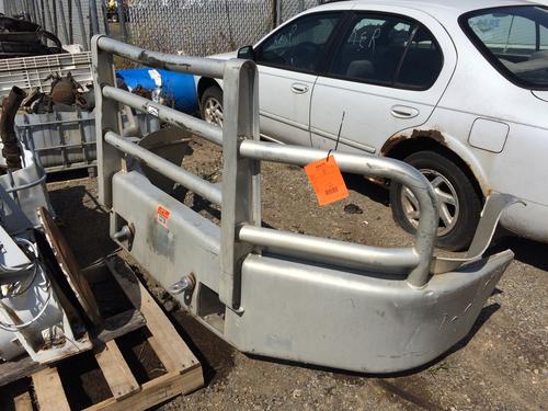   Bumper Guard, Front