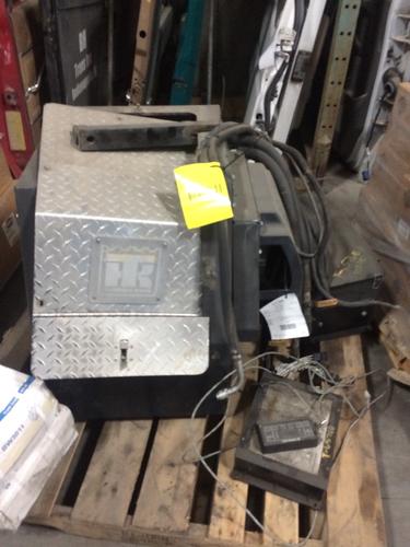   AUXILIARY POWER UNIT