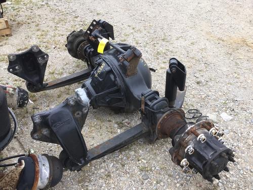 ROCKWELL  Axle Assembly, Rear (Front)