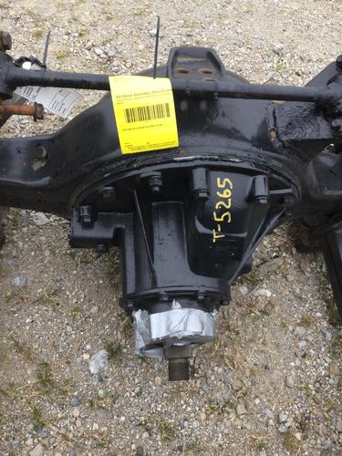 ROCKWELL  Axle Assembly, Rear (Front)